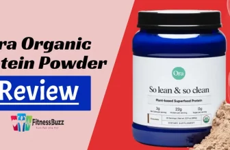 Ora Organic Protein Powder Review