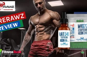 PureRawz Review