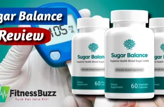 Sugar Balance Review 2023: Does it Control Your Diabetes??
