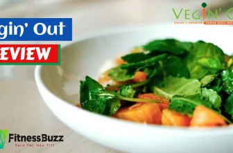 Vegin’ Out Review