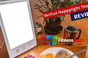 Verilux HappyLight Therapy Review