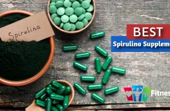 Best Spirulina Supplements