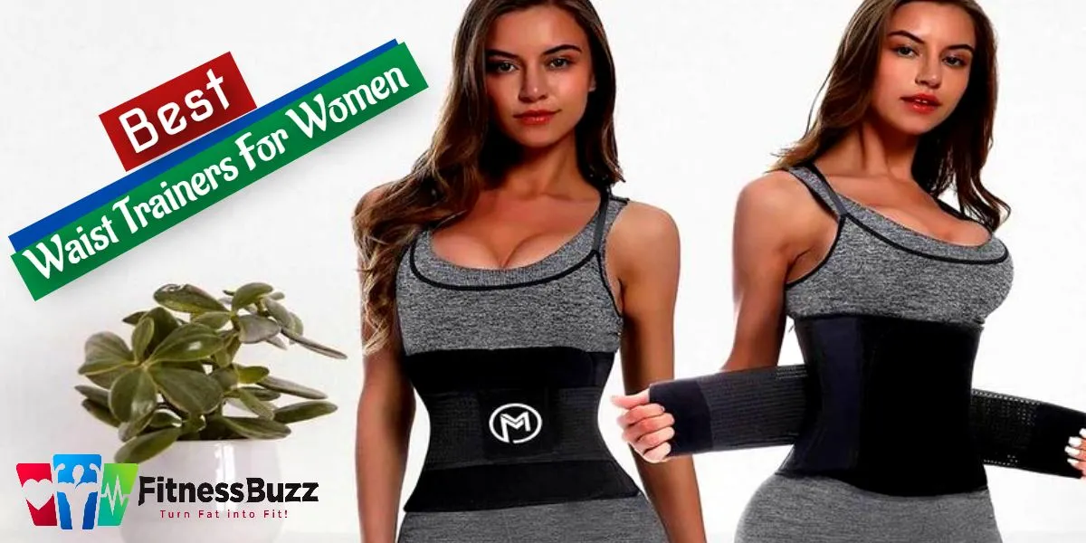 16 Best Waist Trainers For Women To Buy In 2023 Buying Guide 2005