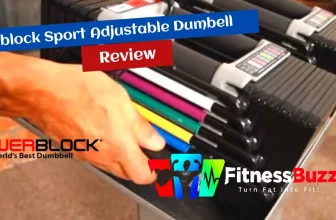 Powerblock Sport Adjustable Dumbell Reviews