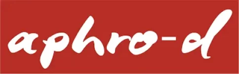 Aphro-D Logo