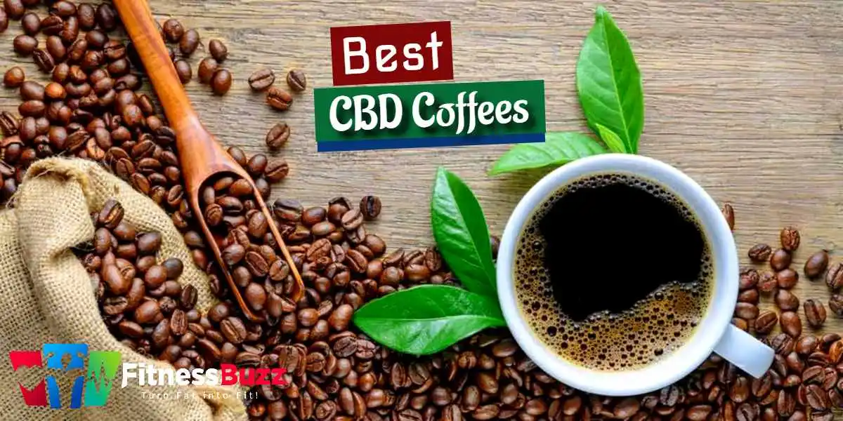 Best CBD Coffees