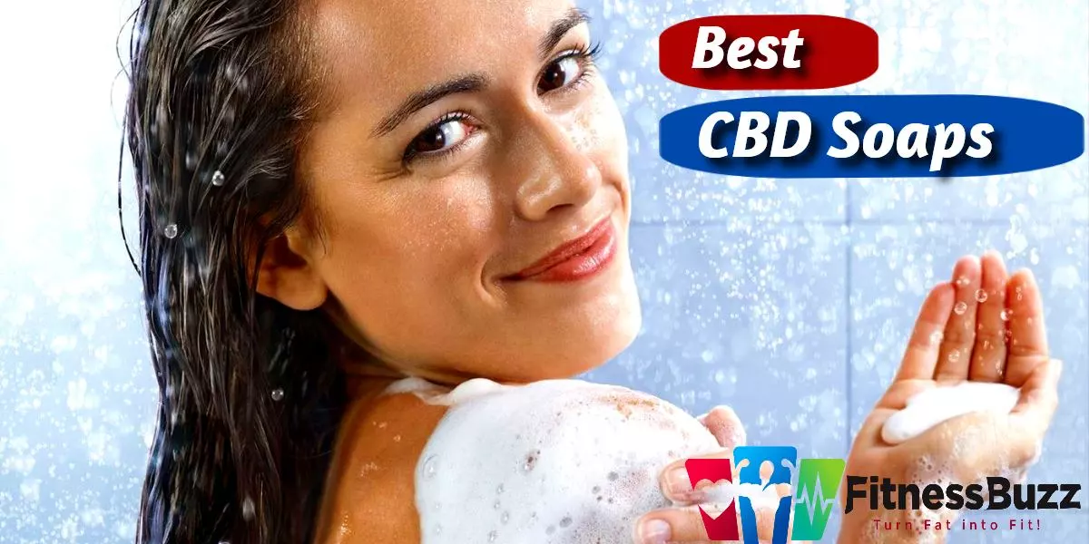 Best CBD Soaps