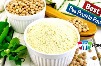 Best Pea Protein Powders