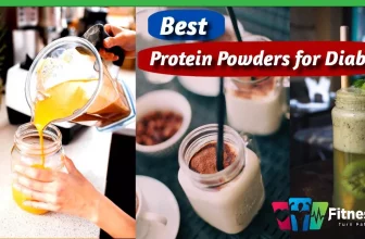 Best Protein Powders for Diabetes