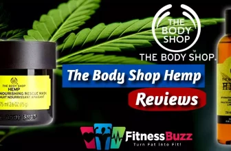 The Body Shop Hemp Review