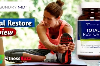 Total Restore Review