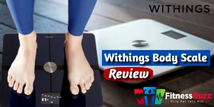 Withings Body Scale Review
