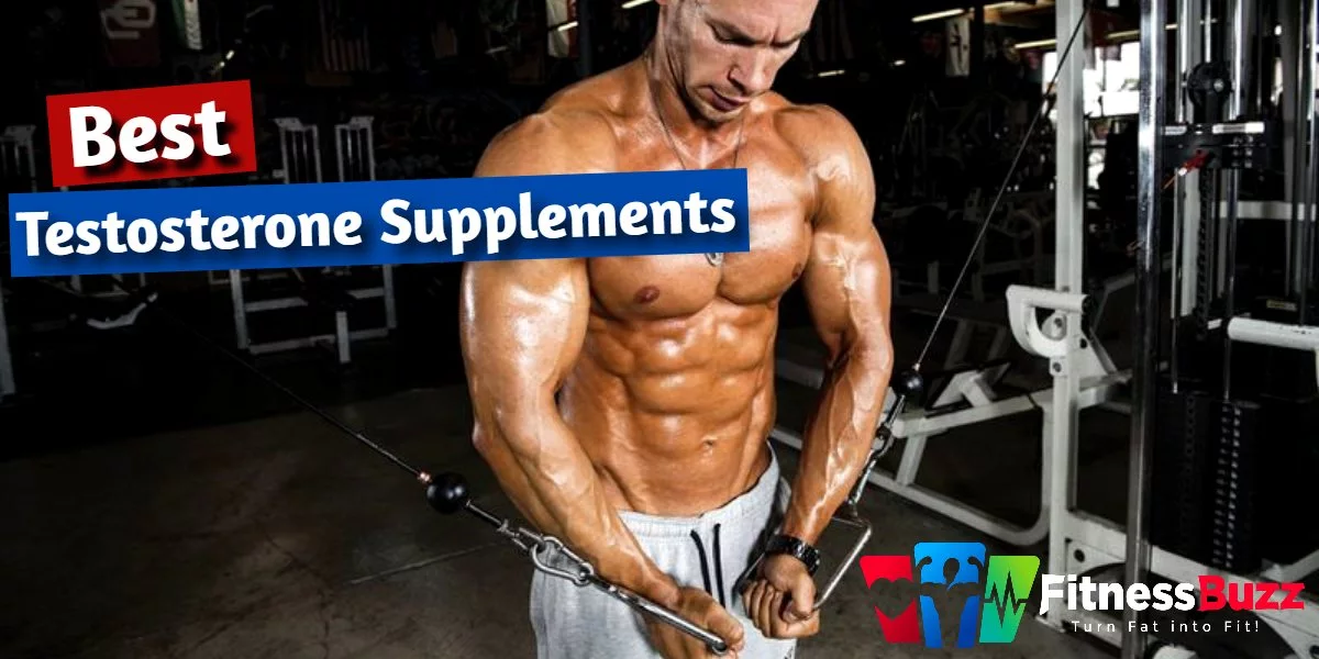 Best Testosterone Supplements