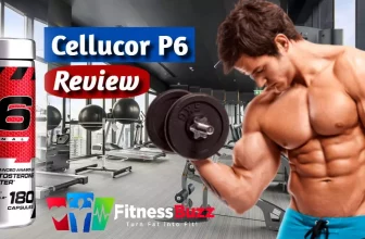 Cellucor P6 Review