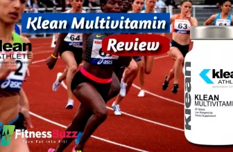 Klean Multivitamin Review