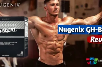 Nugenix GH-Boost Review