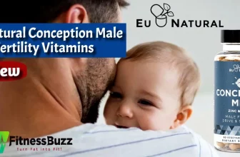 Eu Natural Conception Male Fertility Vitamins Review