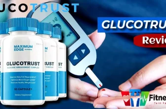 GlucoTrust Review
