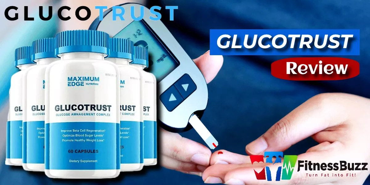 GlucoTrust Review