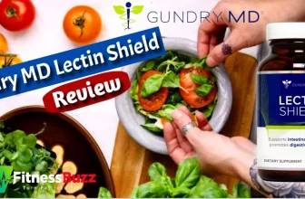Gundry MD Lectin Shield Review