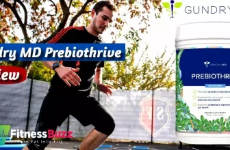 Gundry MD PrebioThrive Review