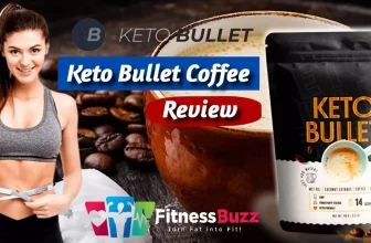 Keto Bullet Coffee Review