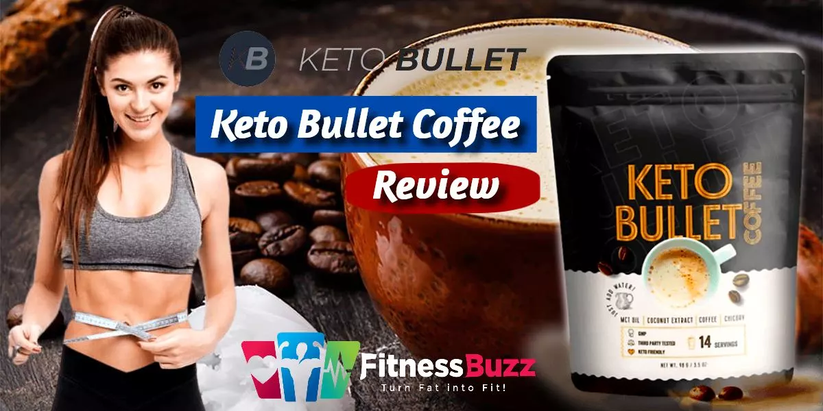 Keto Bullet Coffee Review