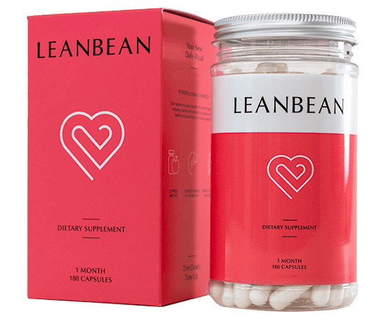 Leanbean dietary supplement