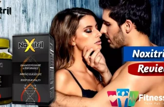Noxitril Review