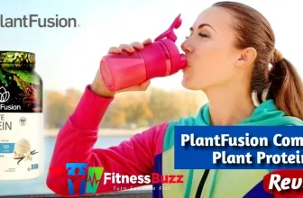 PlantFusion Complete Plant Protein Review