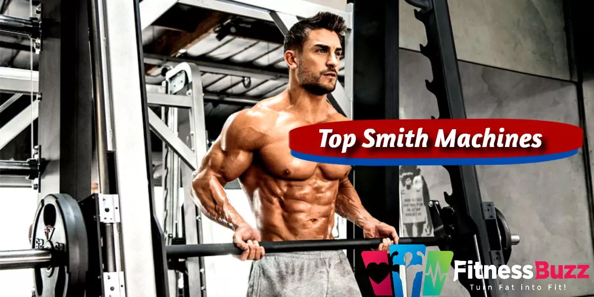 Best Smith Machines