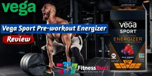 Vega Sport Pre-workout Energizer Review