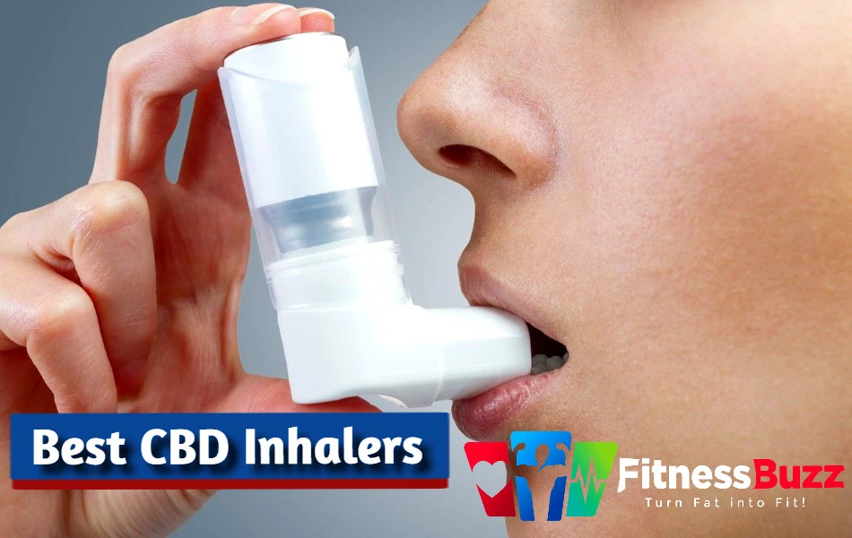 Best CBD Inhalers