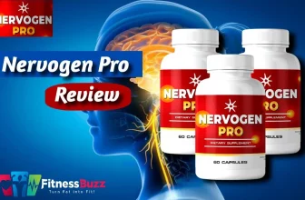 Nervogen Pro Review