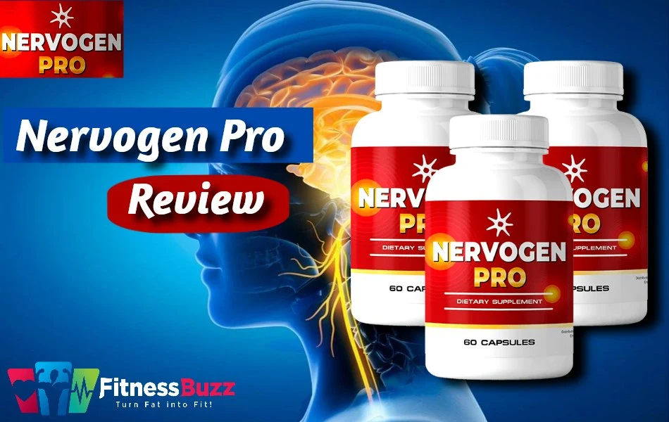 Nervogen Pro Review