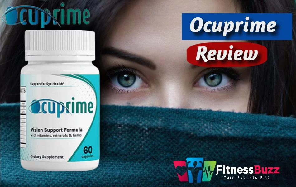 Ocuprime Review