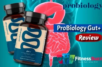 ProBiology Gut+ Review