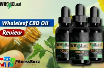 Wholeleaf CBD Oil Review