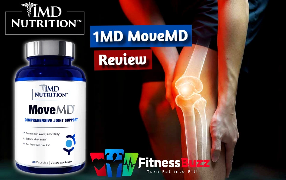 1MD MoveMD Review
