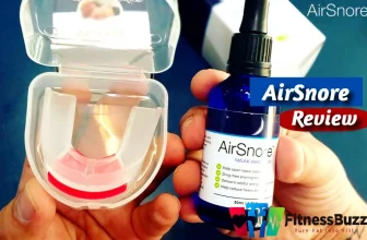 AirSnore Review 2023: Does it Work for Better Sleep?