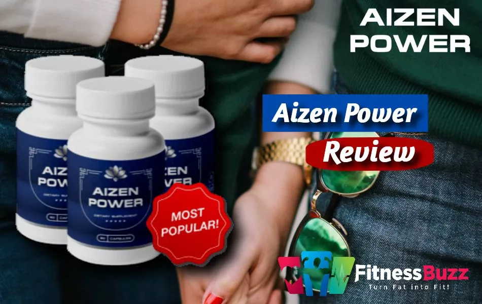 Aizen Power Review