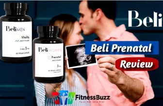 Beli Prenatal Review
