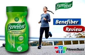 Benefiber Review