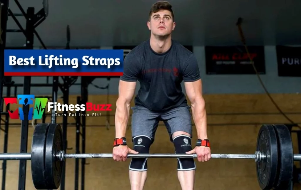 Best Lifting Straps