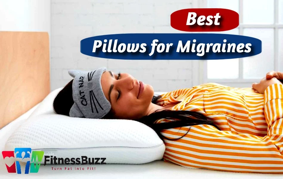 Best Pillows for Migraines