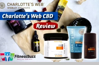 Charlotte's Web CBD Review