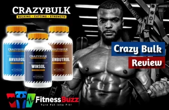 Crazy Bulk Review