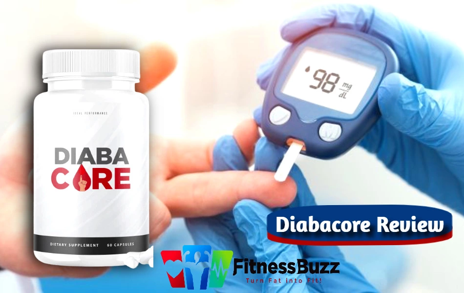 Diabacore Review