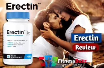 Erectin Review