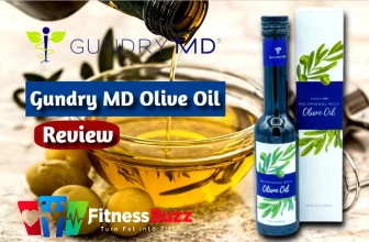 Gundry MD Olive Oil Review
